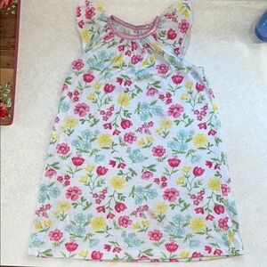 ♥️ Floral Kids 4T Pajamas